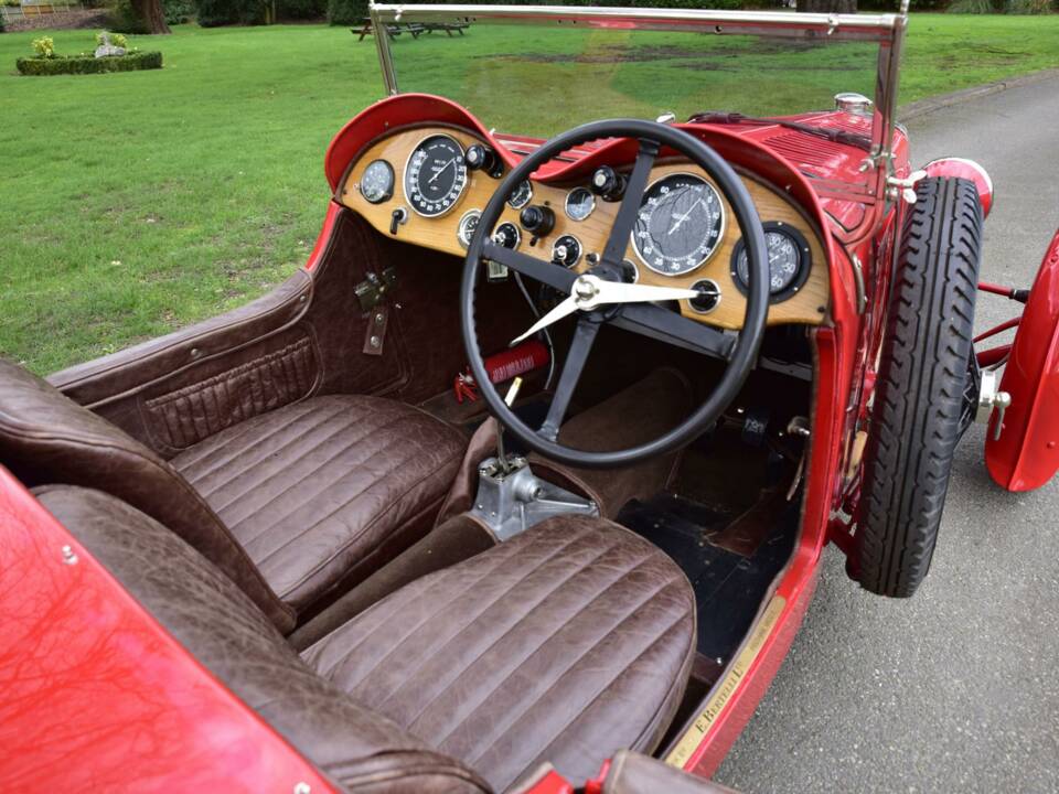Afbeelding 35/50 van Aston Martin International (1931)