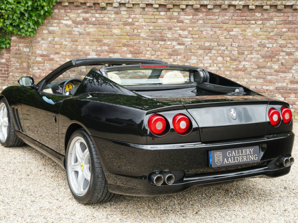 Image 20/50 of Ferrari F430 Spider (2006)