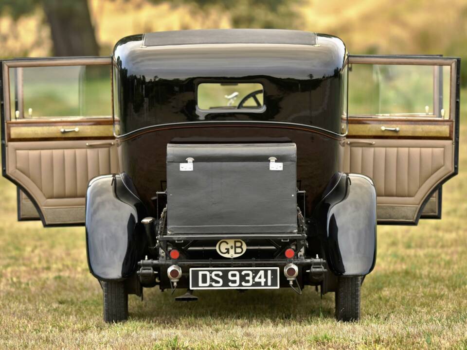 Bild 20/50 von Rolls-Royce 20 HP (1928)