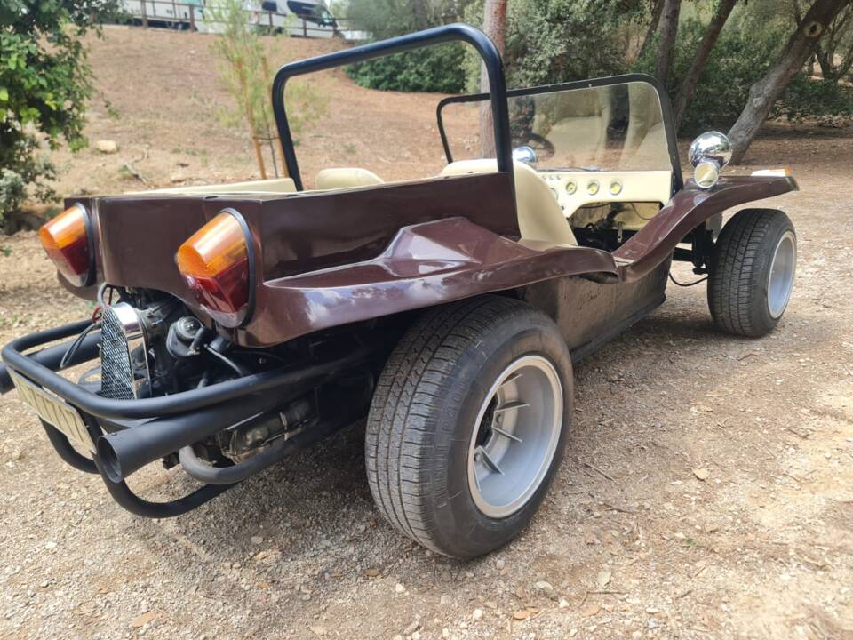 Image 59/62 of Volkswagen Buggy (1976)