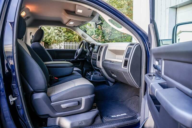 Bild 13/28 von Dodge Ram 1500 (2013)