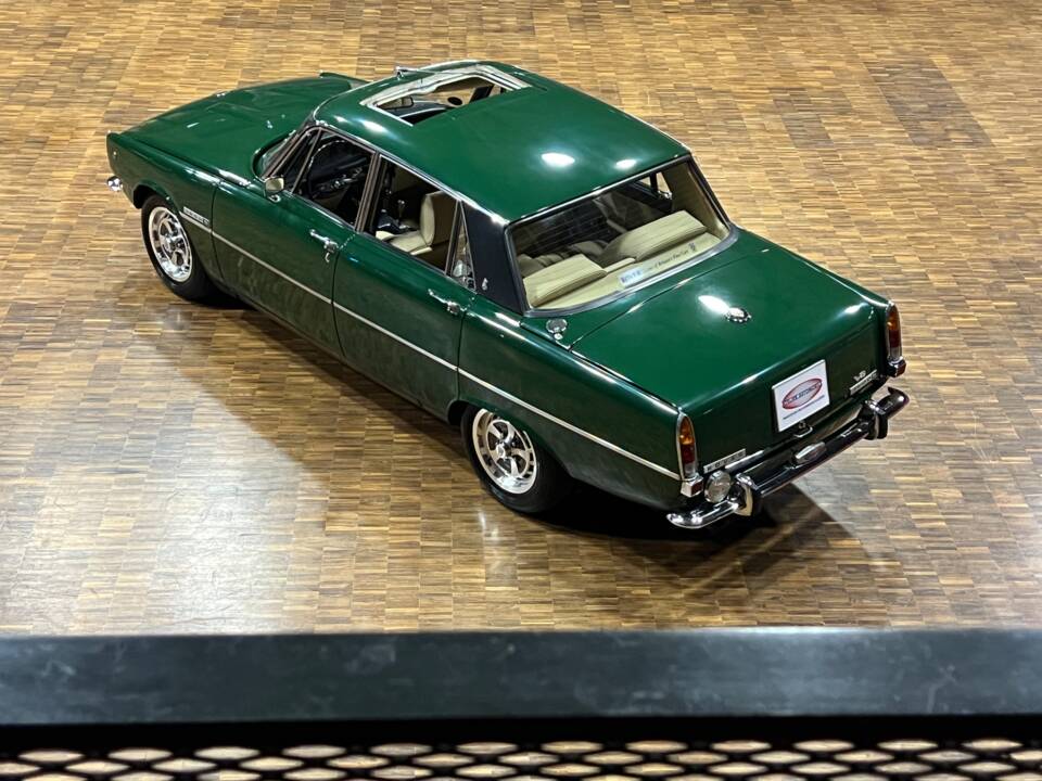 Image 11/28 of Rover 3500 S (1974)