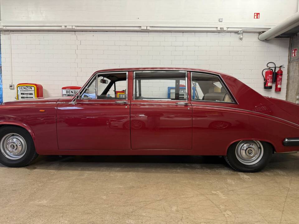 Image 1/16 of Daimler DS 420 (1988)