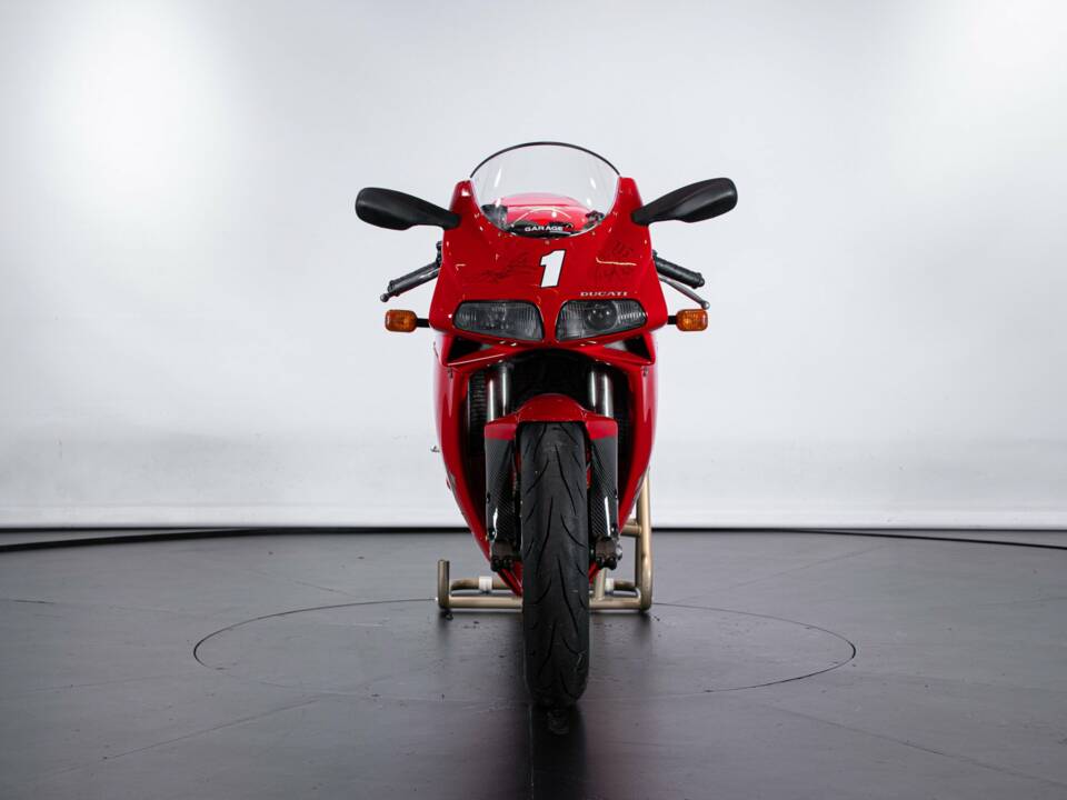 Image 6/50 de Ducati DUMMY (1994)