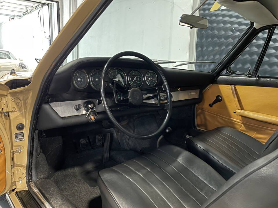 Bild 4/30 von Porsche 912 (1967)