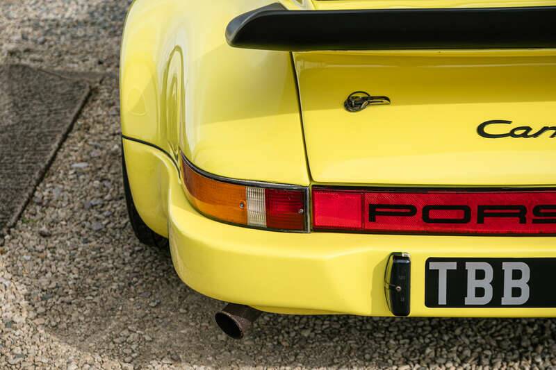 Bild 34/43 von Porsche 911 Carrera RS 3.0 (1969)