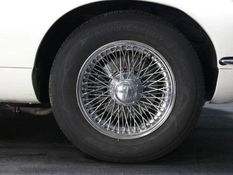 Image 49/49 de Jaguar Type E V12 (1974)