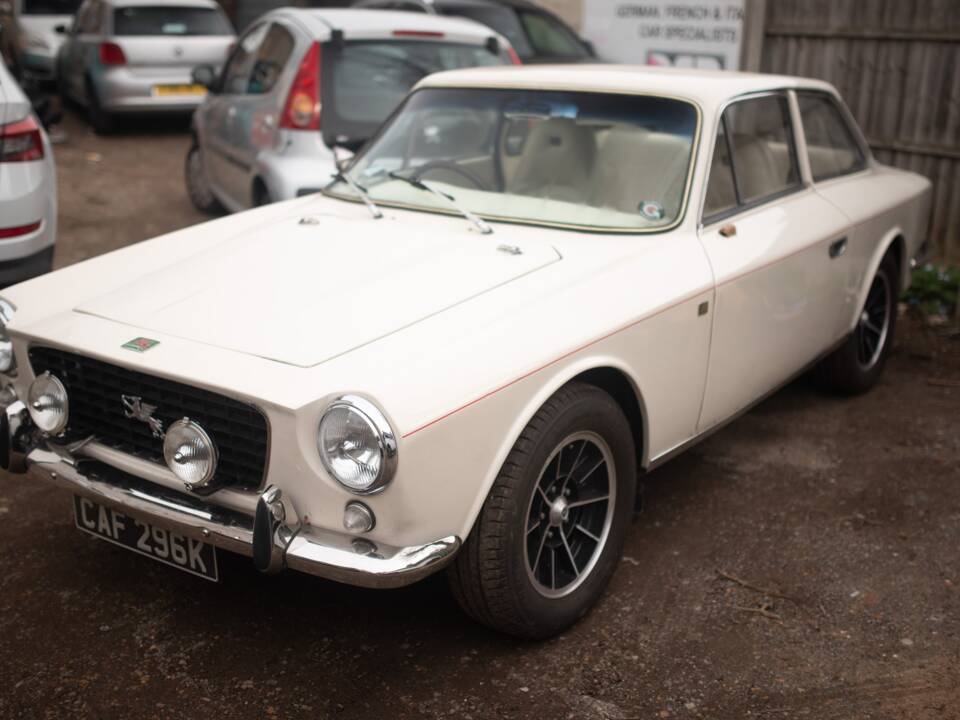 Bild 6/46 von Gilbern Invader (1972)