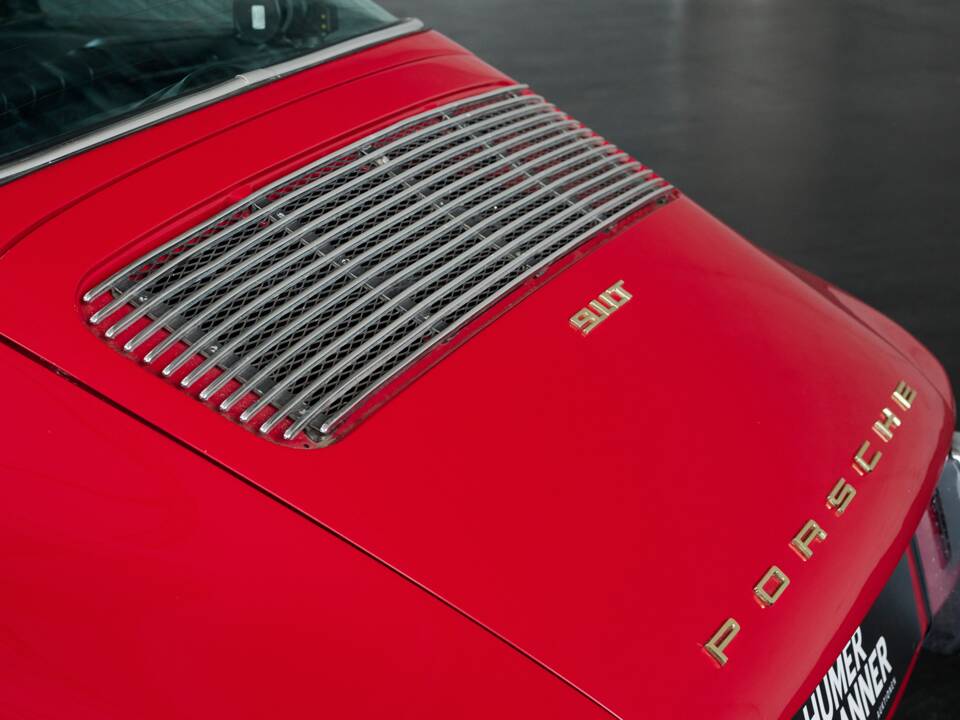 Bild 15/48 von Porsche 911 2.2 T (1970)