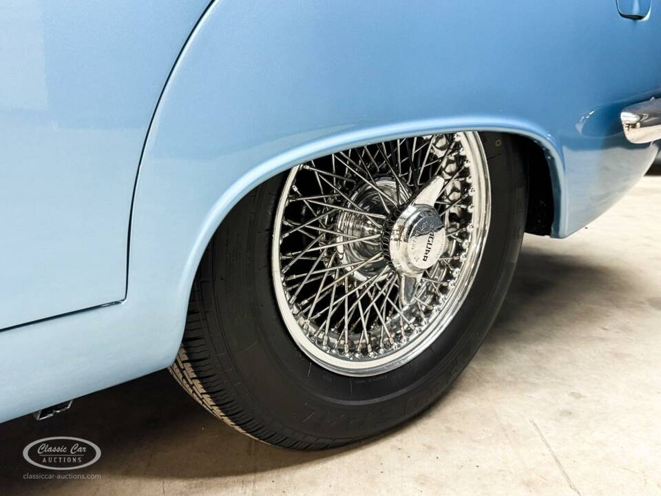 Afbeelding 13/16 van Jaguar S-Type 3.8 (1965)