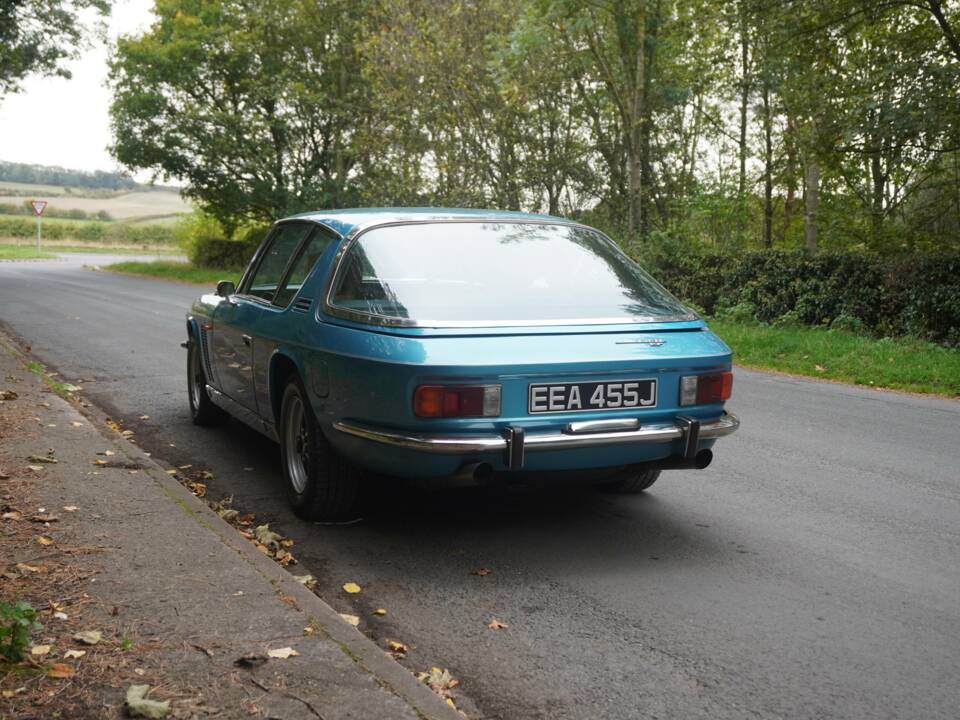 Bild 4/19 von Jensen FF (1971)