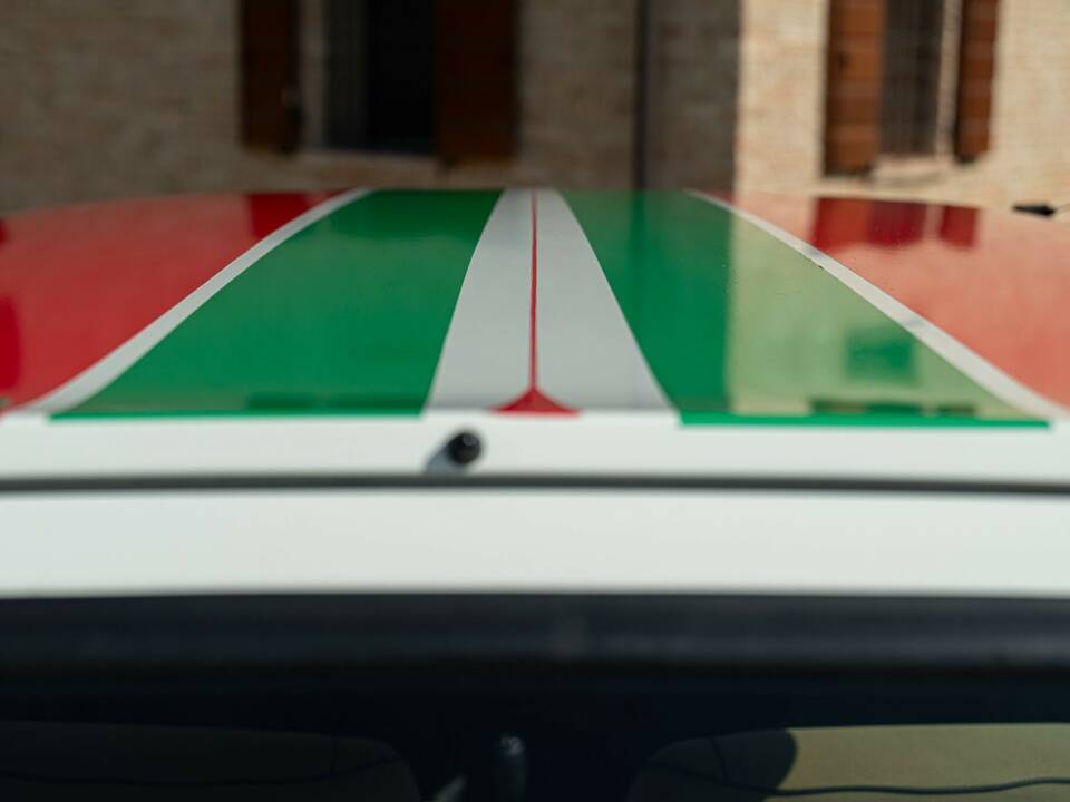 Bild 11/50 von FIAT Ritmo 60 (1980)