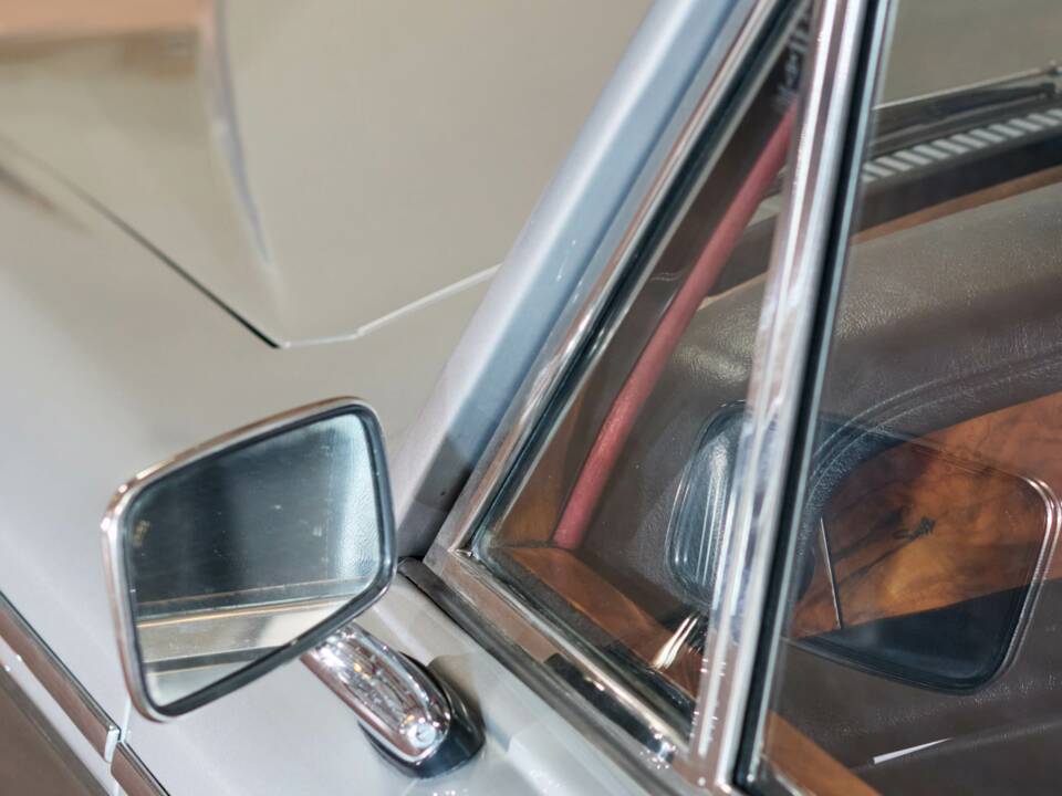 Imagen 45/74 de Rolls-Royce Silver Shadow I (1971)