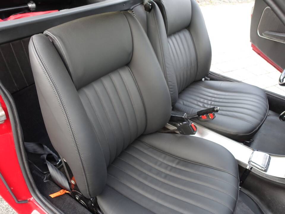 Bild 28/53 von Alfa Romeo Junior Zagato GT 1300 (1971)