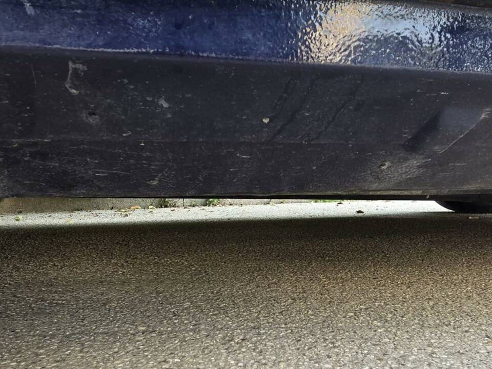 Bild 22/34 von Innocenti Mini Cooper 1300 (1972)