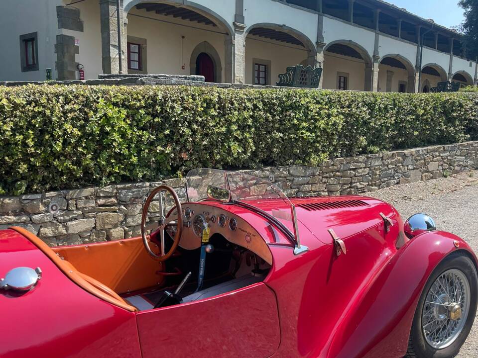 Bild 15/58 von FIAT 508 C MM (1940)