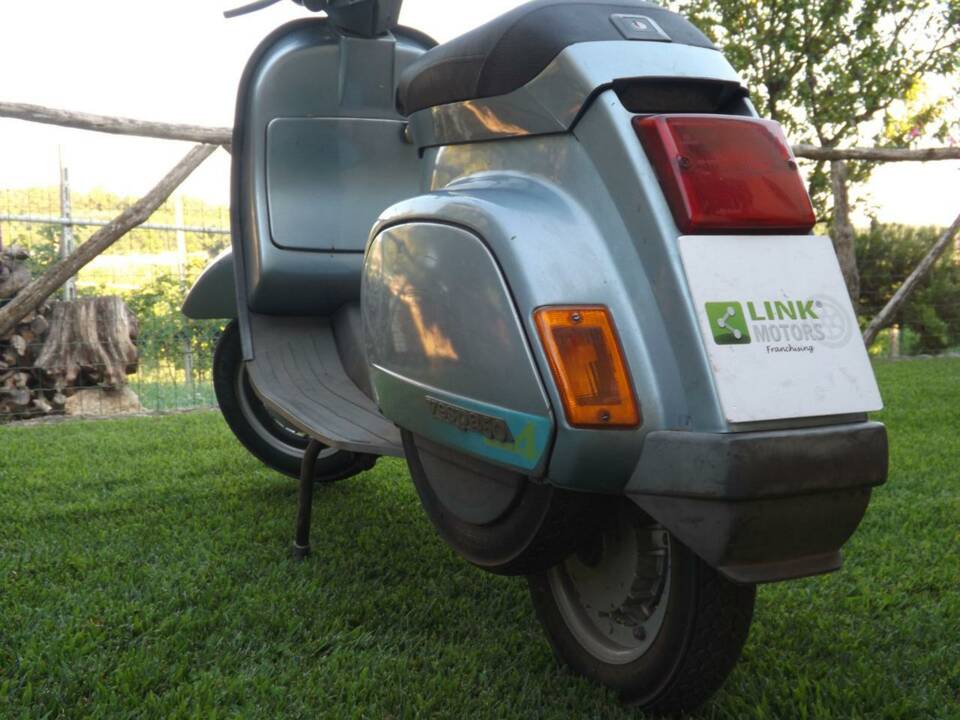 Afbeelding 38/50 van Piaggio Vespa 50 (1995)