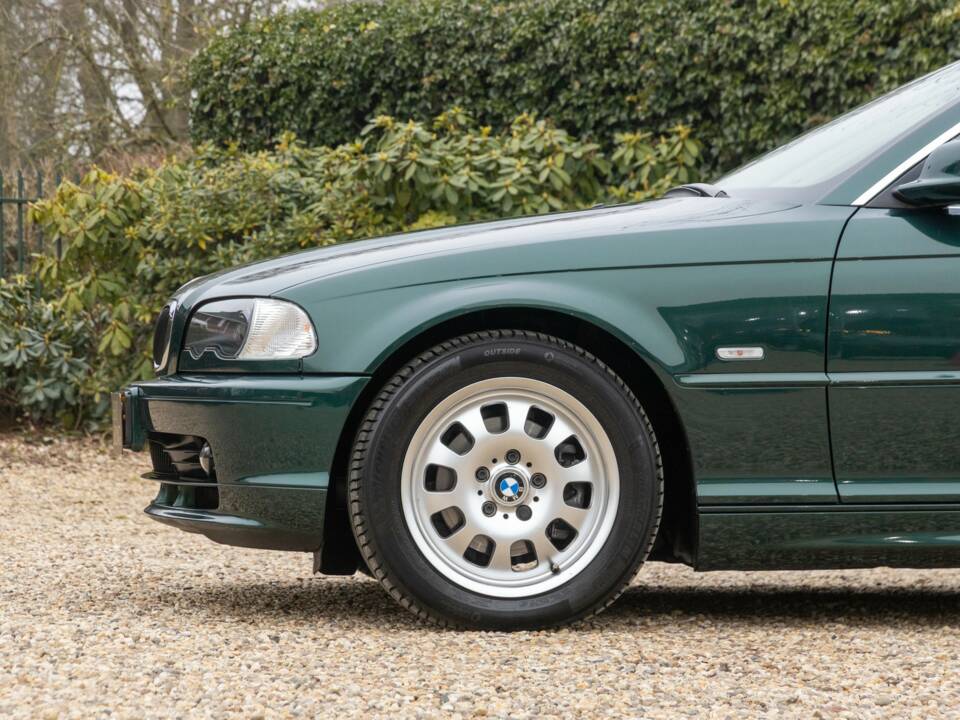 Bild 34/50 von BMW 323Ci (2001)