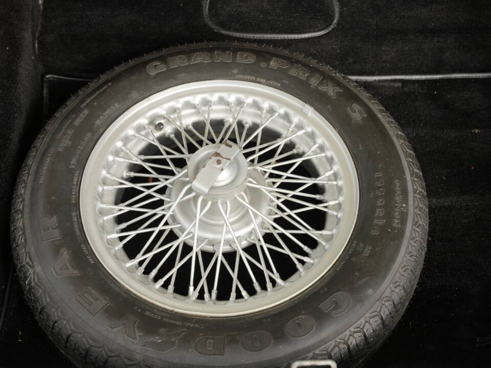 Bild 10/50 von MG MGB (1966)