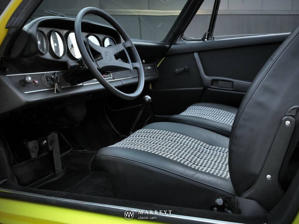 Bild 52/78 von Porsche 911 2.2 T (1971)