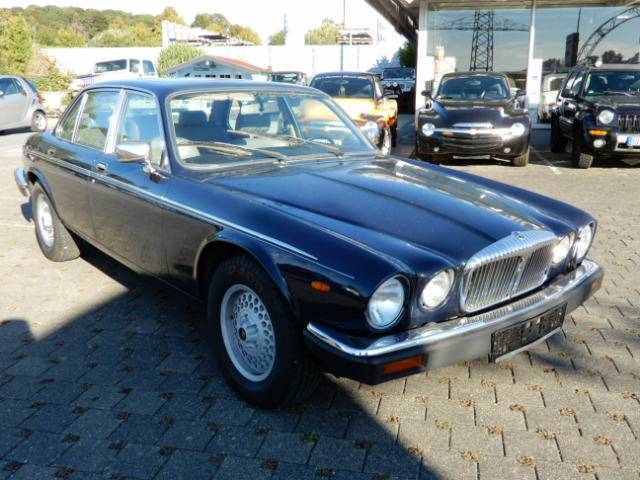 Bild 4/27 von Daimler Double Six (1991)