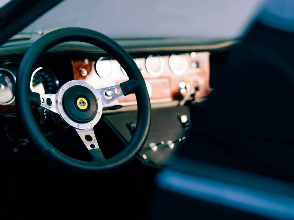 Bild 9/21 von Lotus Europa Special (1972)