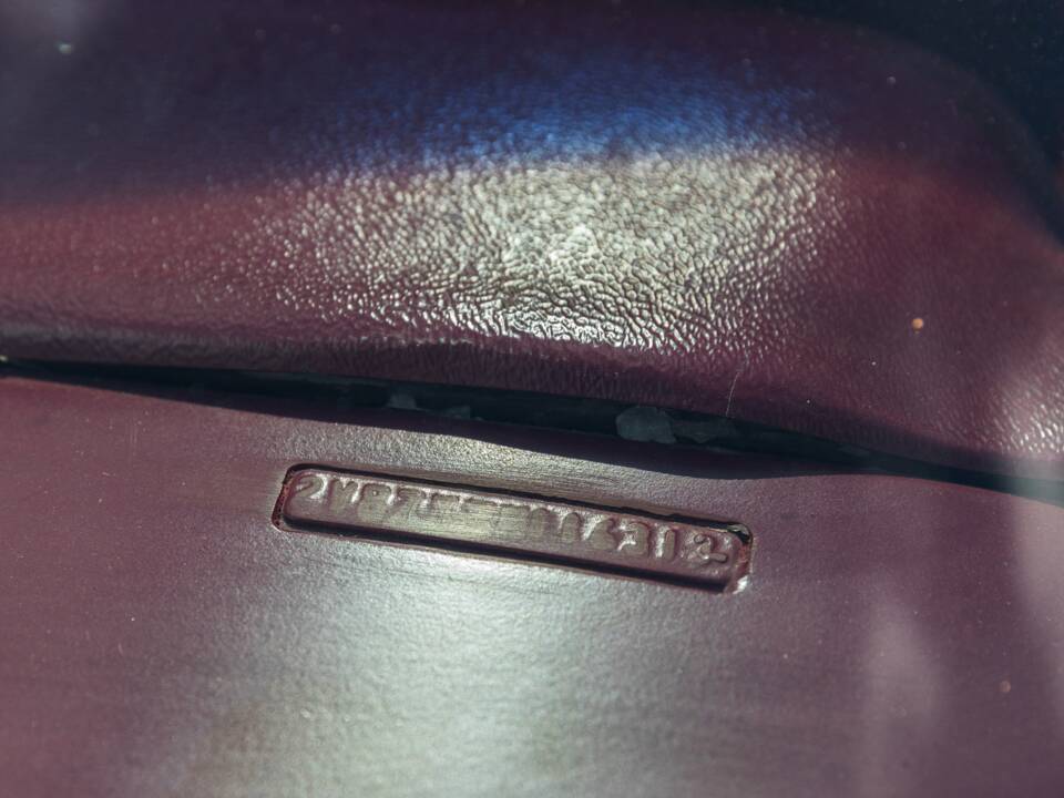 Immagine 45/49 di Pontiac Firebird TransAm (1973)