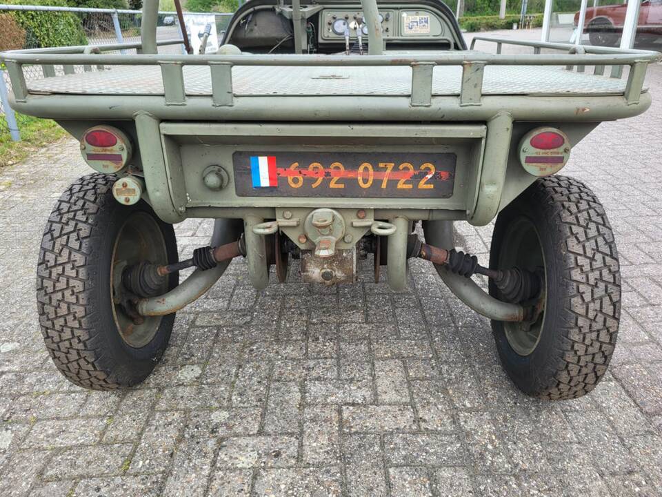 Image 6/8 of Lohr Fardier FL 500 (1979)