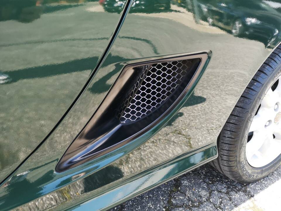 Bild 34/42 von MG TF 115 (2002)