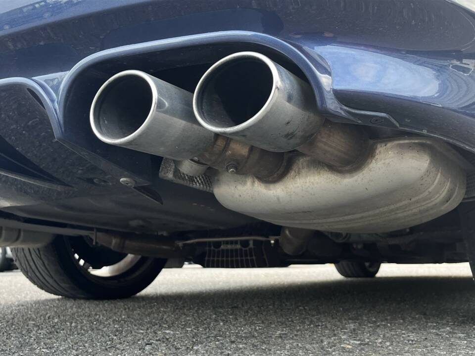 Image 45/55 of ALPINA B6 Coupé (2006)