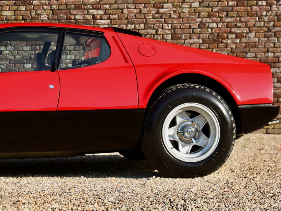 Image 34/50 of Ferrari 365 GT4 BB (1974)