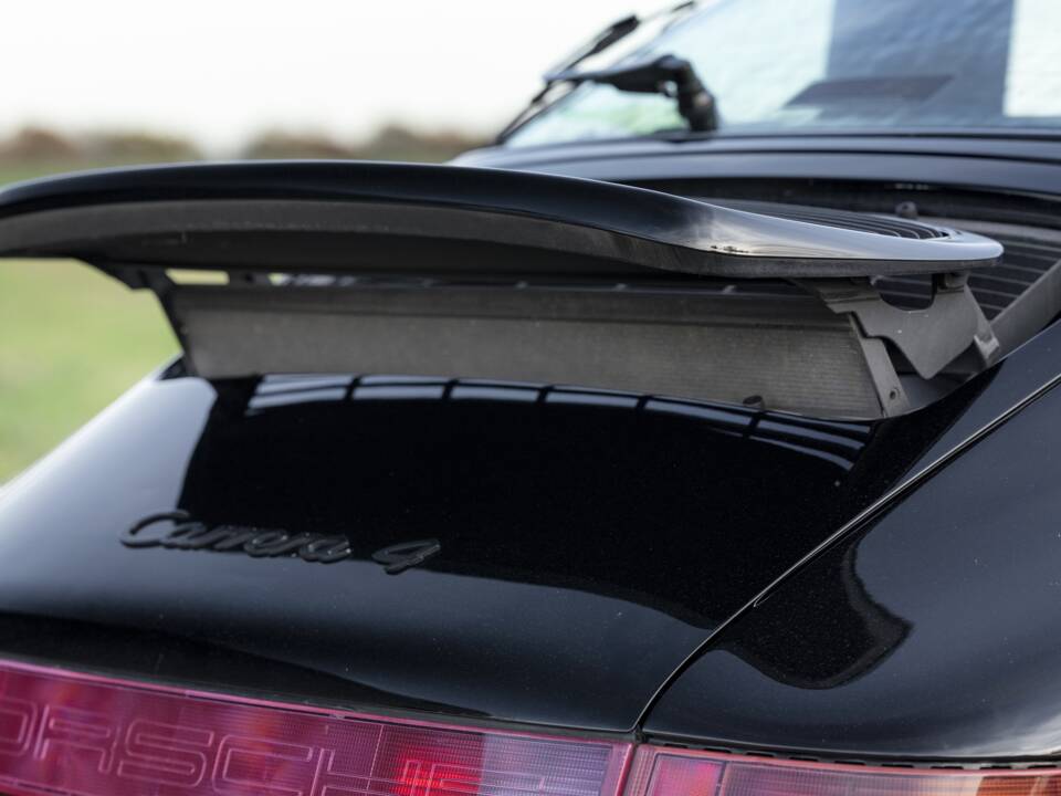 Immagine 44/50 di Porsche 911 Carrera 4 (1980)