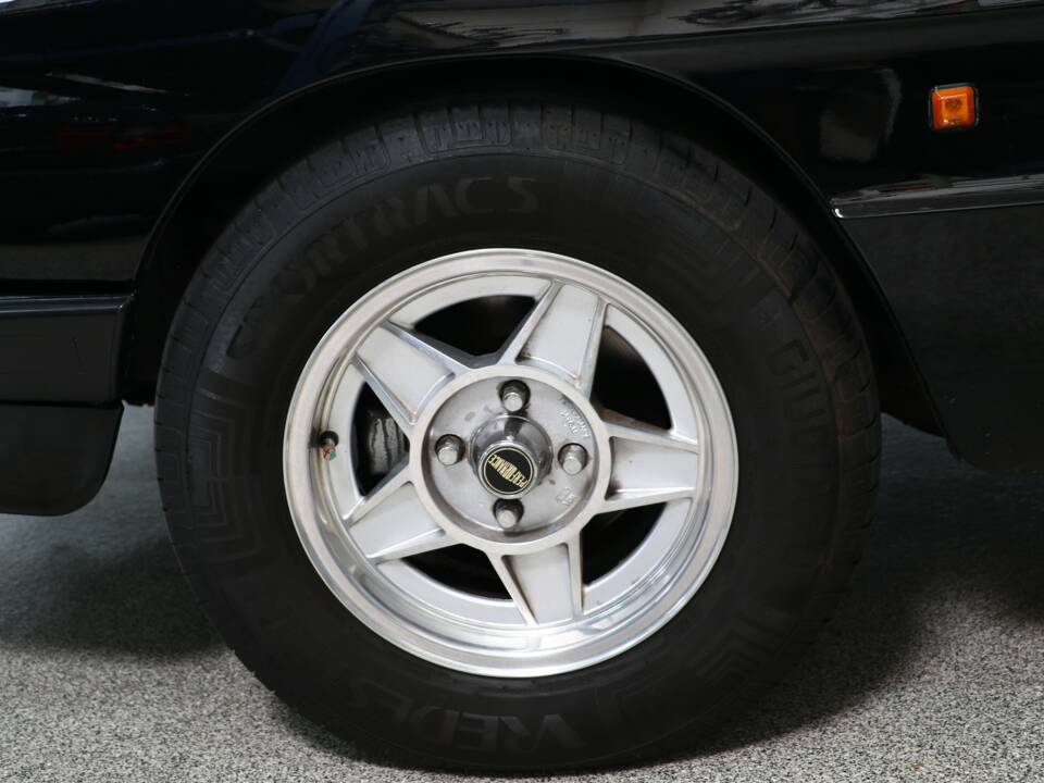 Bild 11/32 von Alfa Romeo 2.0 Spider (1989)