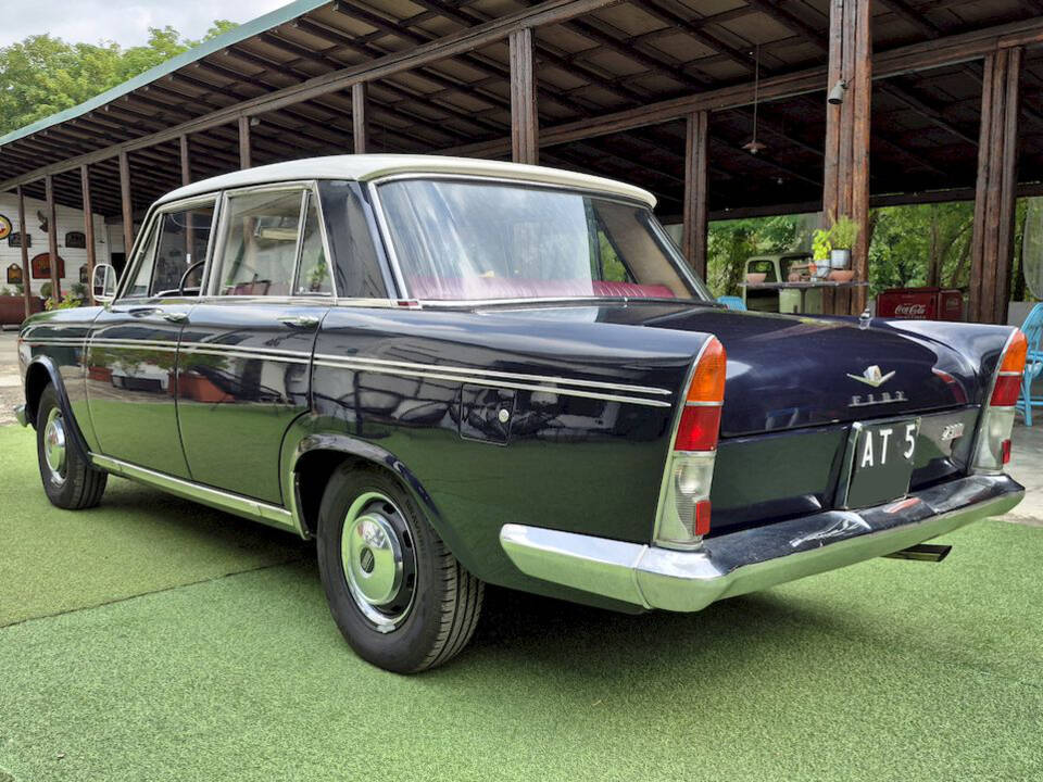 Bild 11/47 von FIAT 2300 (1961)