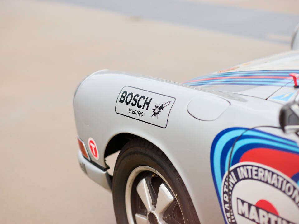 Imagen 12/15 de Porsche 911 2.0 (1967)