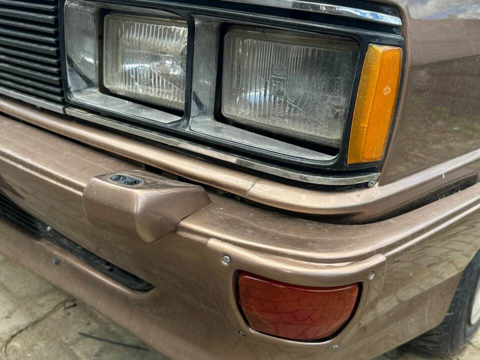 Image 53/72 of Audi Coupe GT (1985)