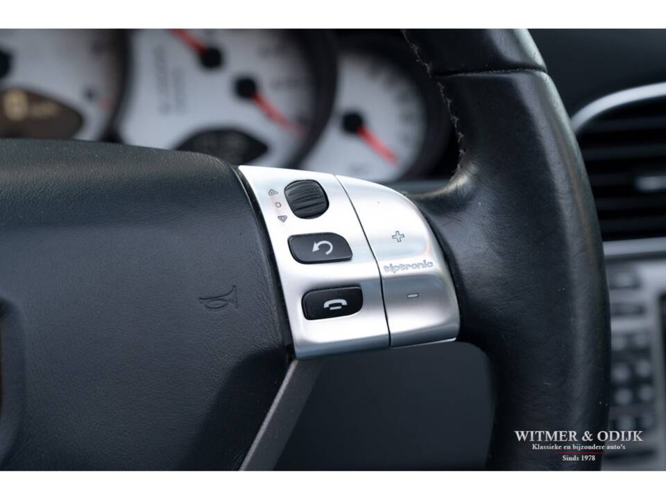 Bild 19/29 von Porsche 911 Carrera S (2005)
