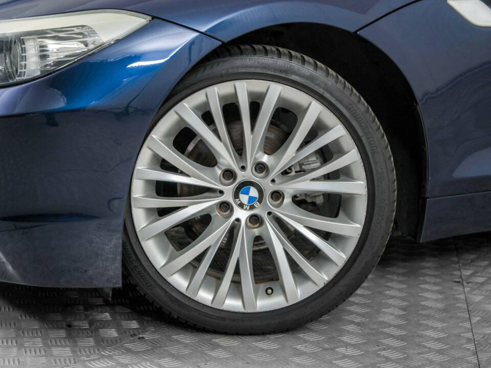 Imagen 4/50 de BMW Z4 sDrive23i (2009)