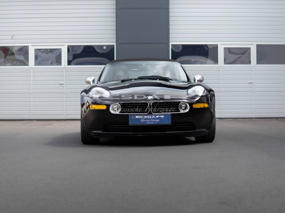 Bild 3/39 von BMW Z8 (2001)