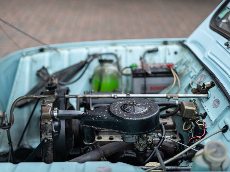 Bild 12/52 von Renault R 4 (1974)