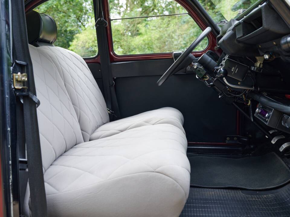 Bild 27/50 von Citroën 2 CV 6 Charleston (1986)