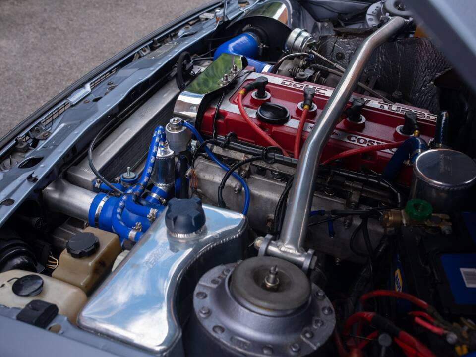 Imagen 37/50 de Ford Sierra Cosworth (1987)