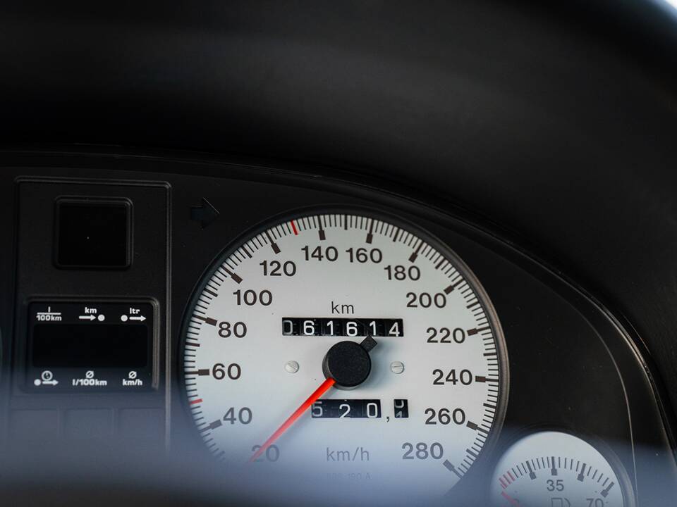 Bild 40/54 von Audi quattro 20V (1991)