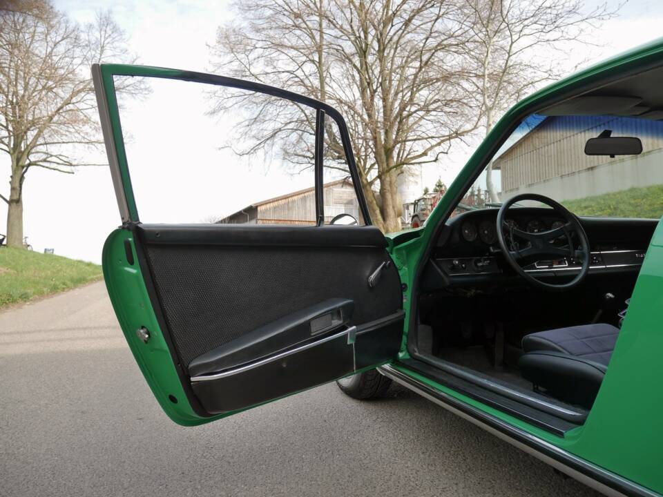 Bild 28/31 von Porsche 911 2.2 T (1970)