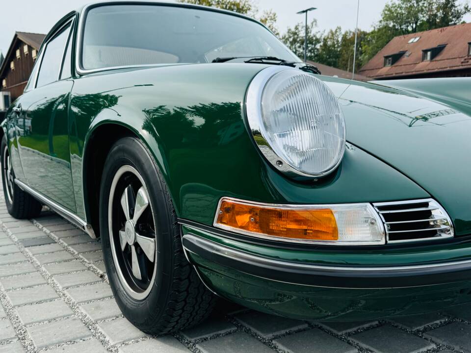 Afbeelding 21/62 van Porsche 911 2.2 T (1970)