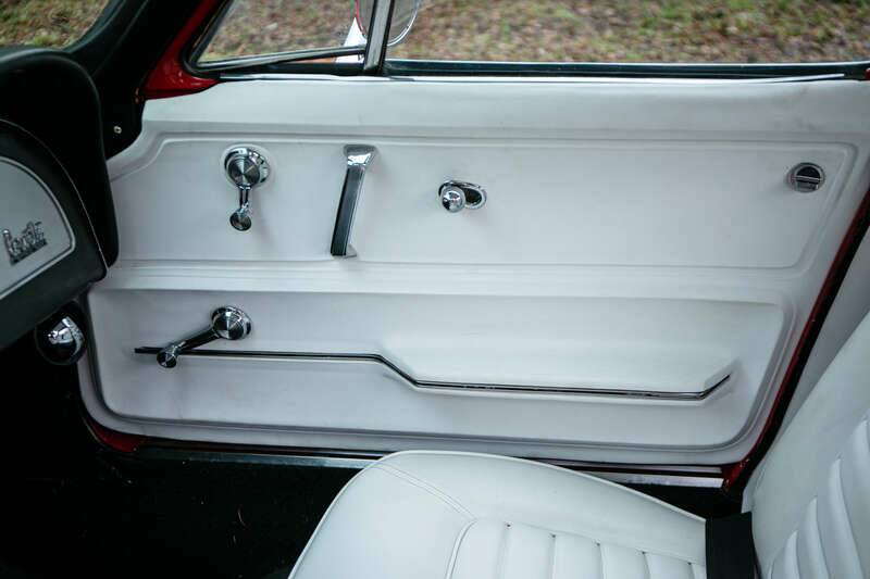 Afbeelding 20/45 van Chevrolet Corvette Sting Ray (1966)