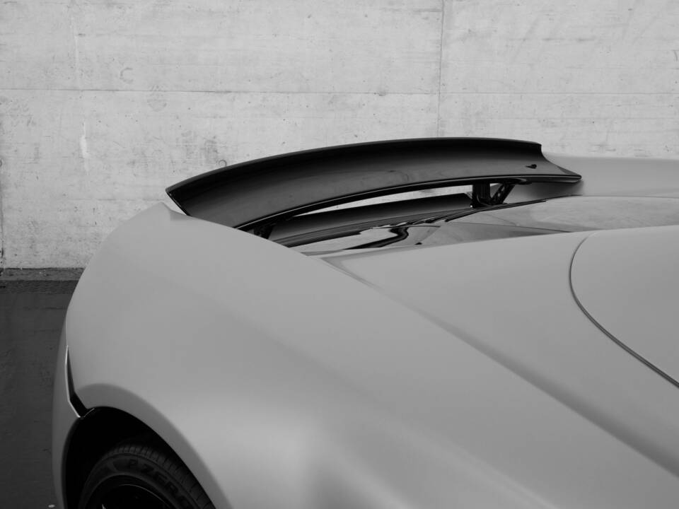 Bild 47/50 von McLaren 650S Spider (2016)