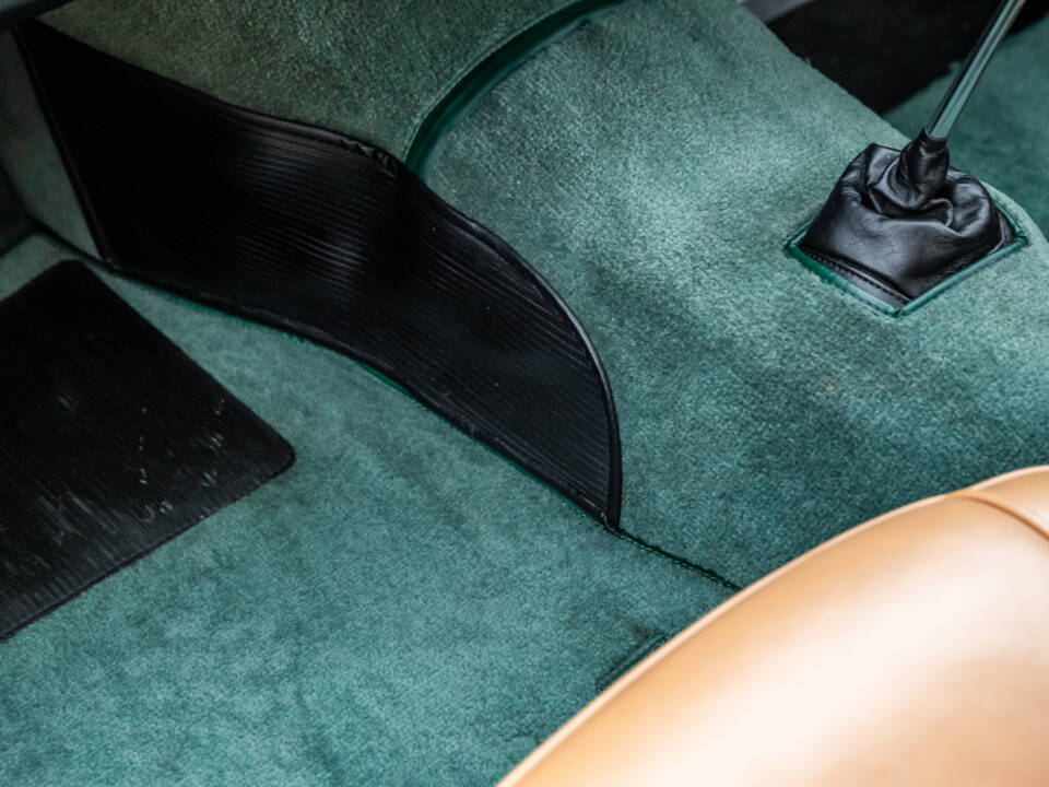 Bild 60/78 von Aston Martin DB 4 (1960)