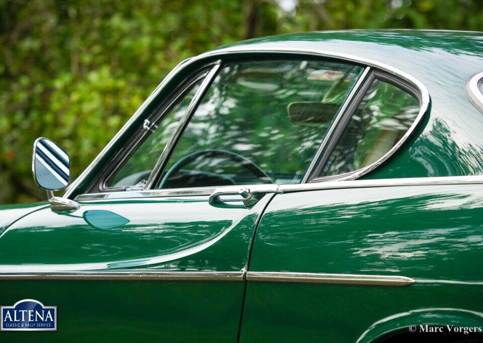 Bild 16/55 von Volvo 1800 E (1972)