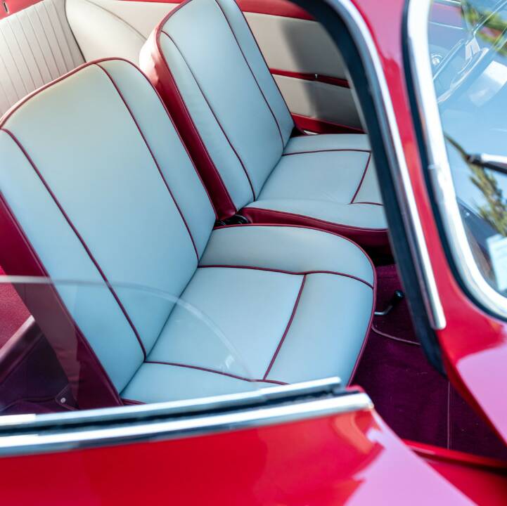 Afbeelding 17/23 van Alfa Romeo Giulietta Sprint (1962)